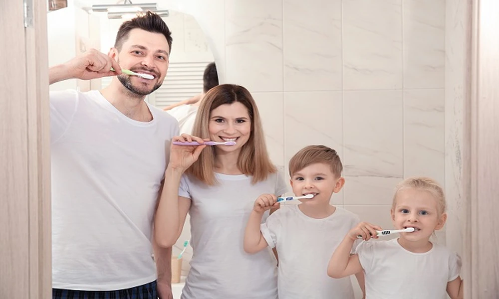 4 Key Questions To Ask At Your Family’s Next Dental Checkup