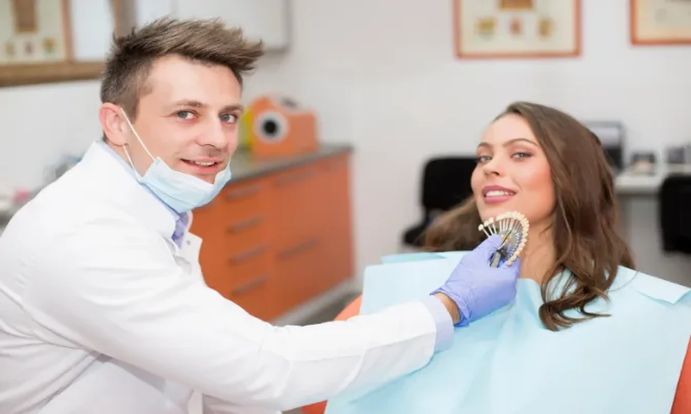 3 Reasons General Dentistry Is Essential For Long Term Gum Health