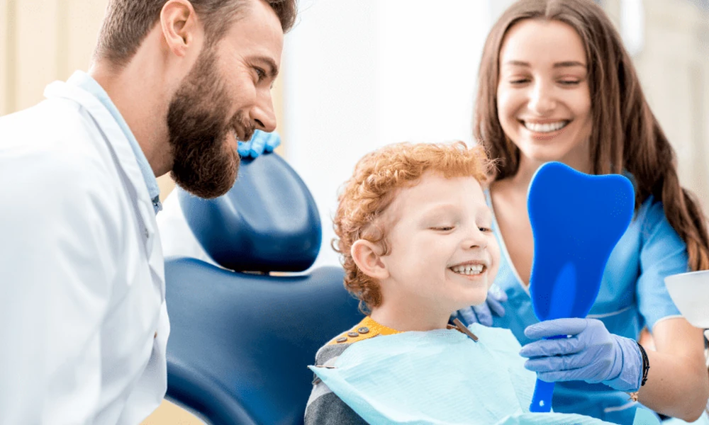 Why Family Dentists Emphasize Education At Every Appointment