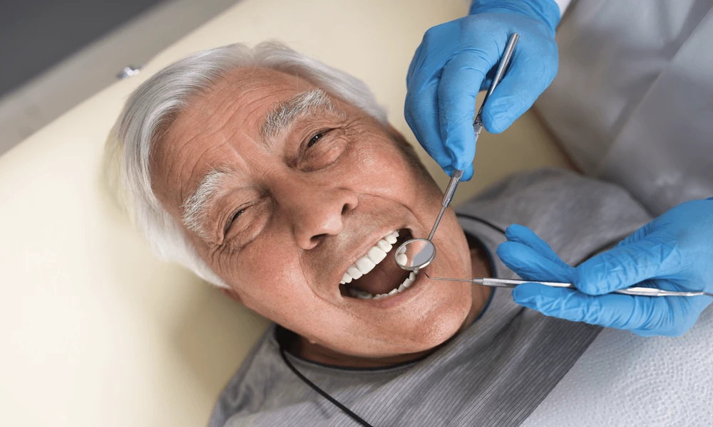 Why General Dentistry And Cosmetic Dentistry Work Best Together